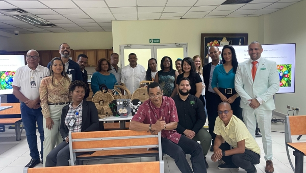 TALLER EN SANTO DOMINGO NORTE Thumbnail